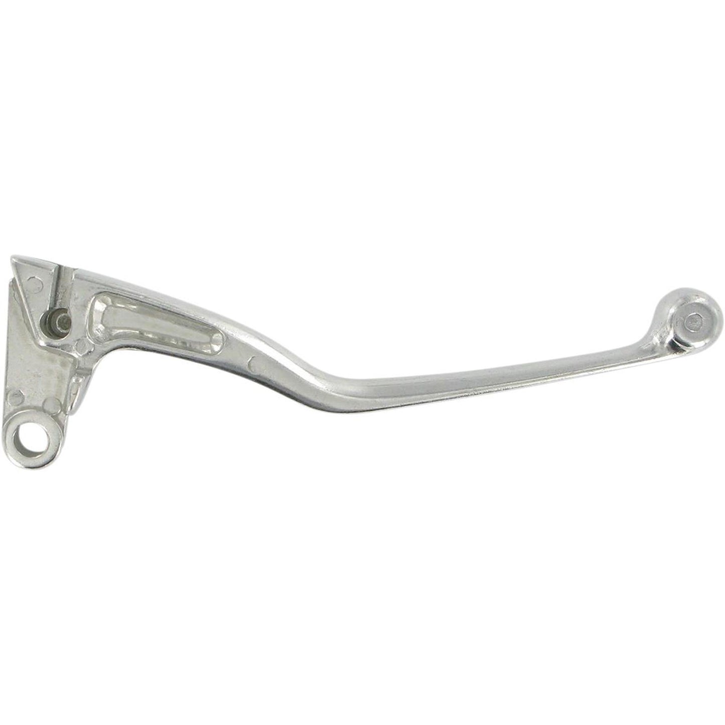 Parts Unlimited Lever - Left-Hand - for Yamaha [MPN: 44-490]_260940