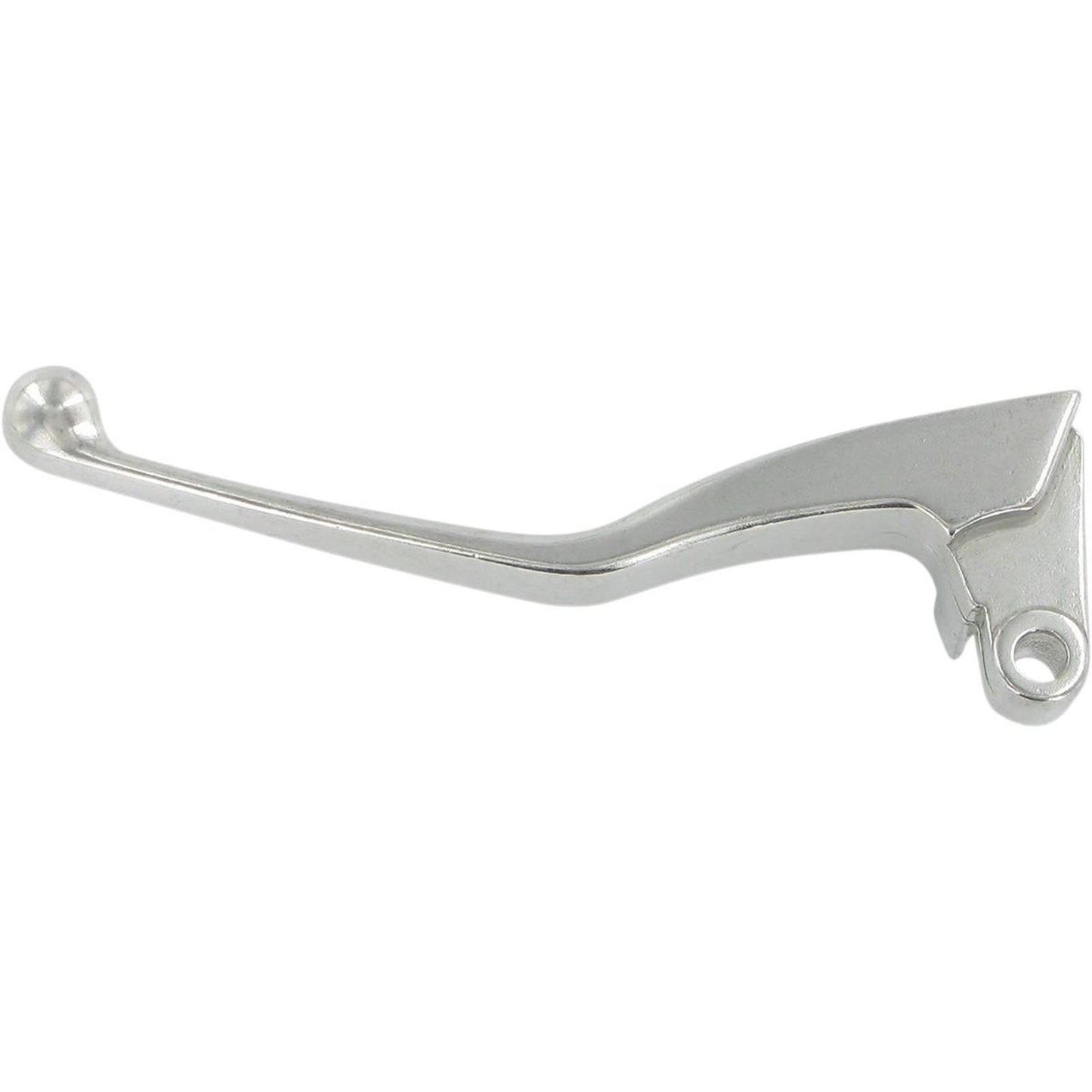 Parts Unlimited Lever - Left-Hand - for Yamaha [MPN: 44-490]_260941