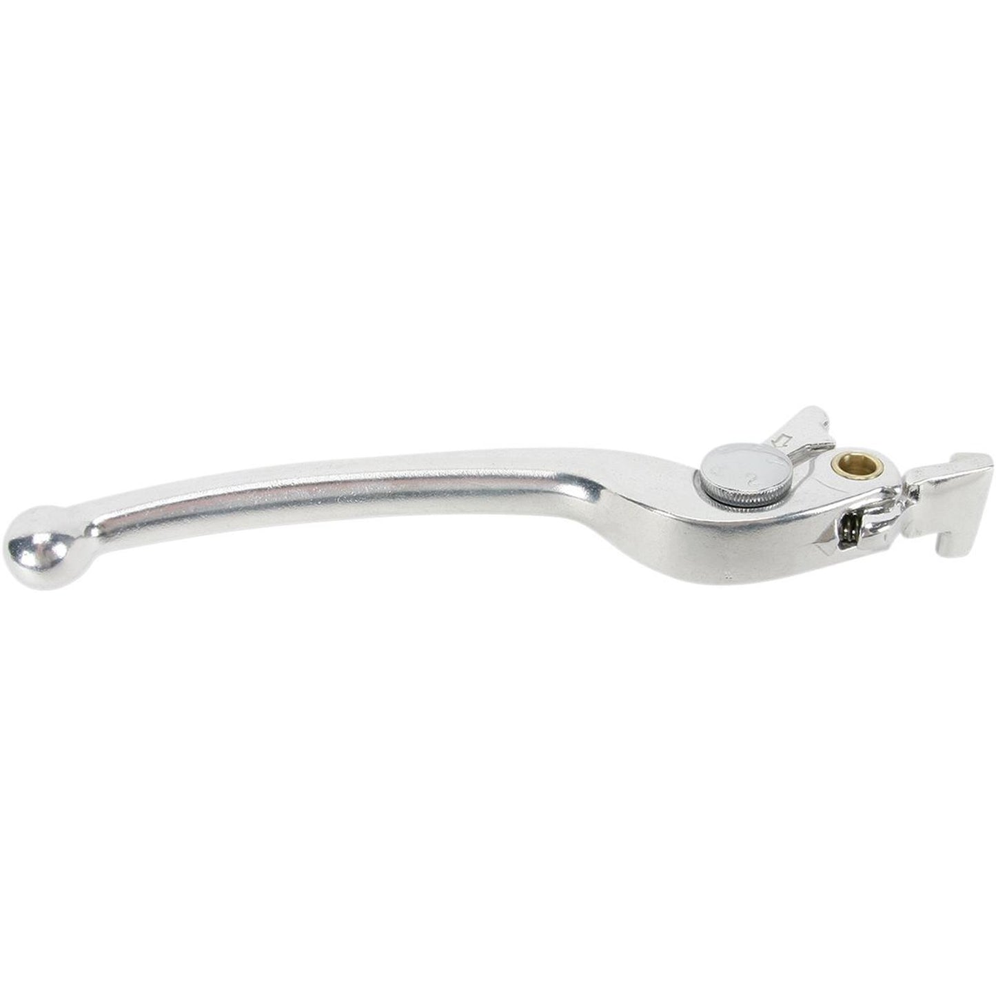 Parts Unlimited Lever - Right-Hand - for Yamaha [MPN: 44-491]_260942