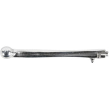 Parts Unlimited Lever - Right-Hand - for Yamaha [MPN: 44-452]_260960