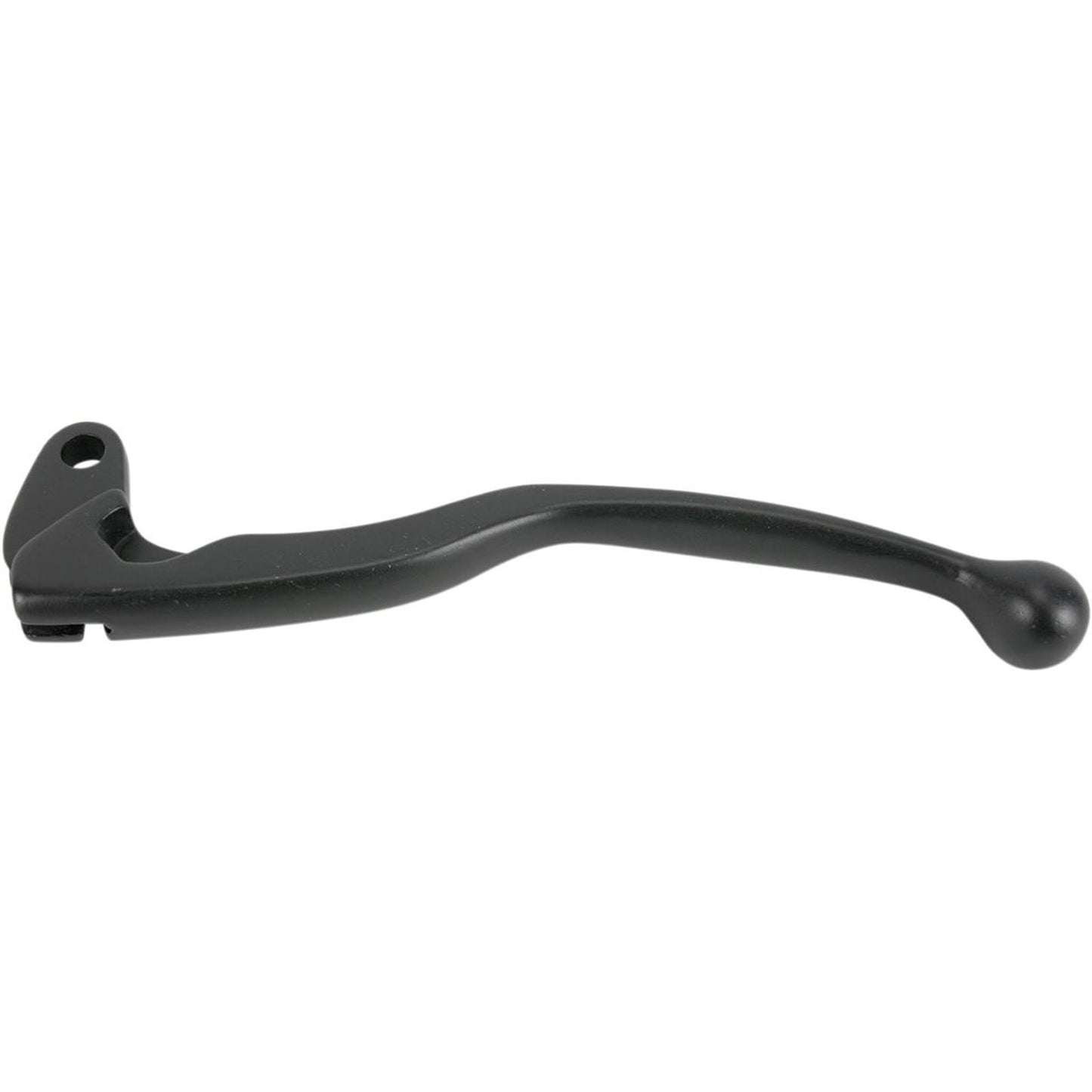 Parts Unlimited Lever - Left-Hand - For Yamaha [MPN: 44-406]_260965