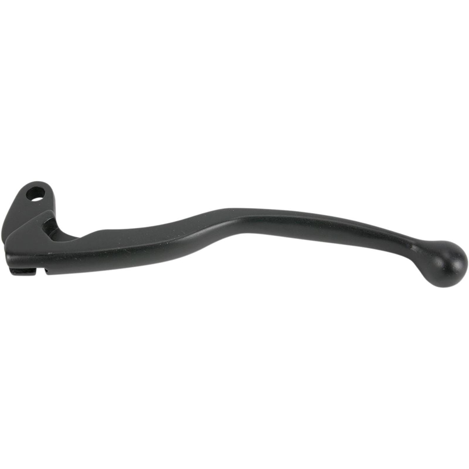 Parts Unlimited Lever - Left-Hand - For Yamaha [MPN: 44-406]_260965