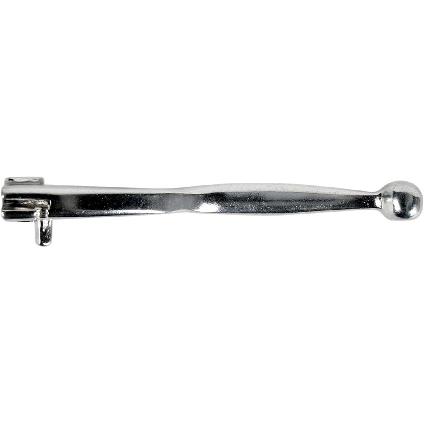 Parts Unlimited Lever - Left-Hand - for Yamaha [MPN: 44-407]_260967