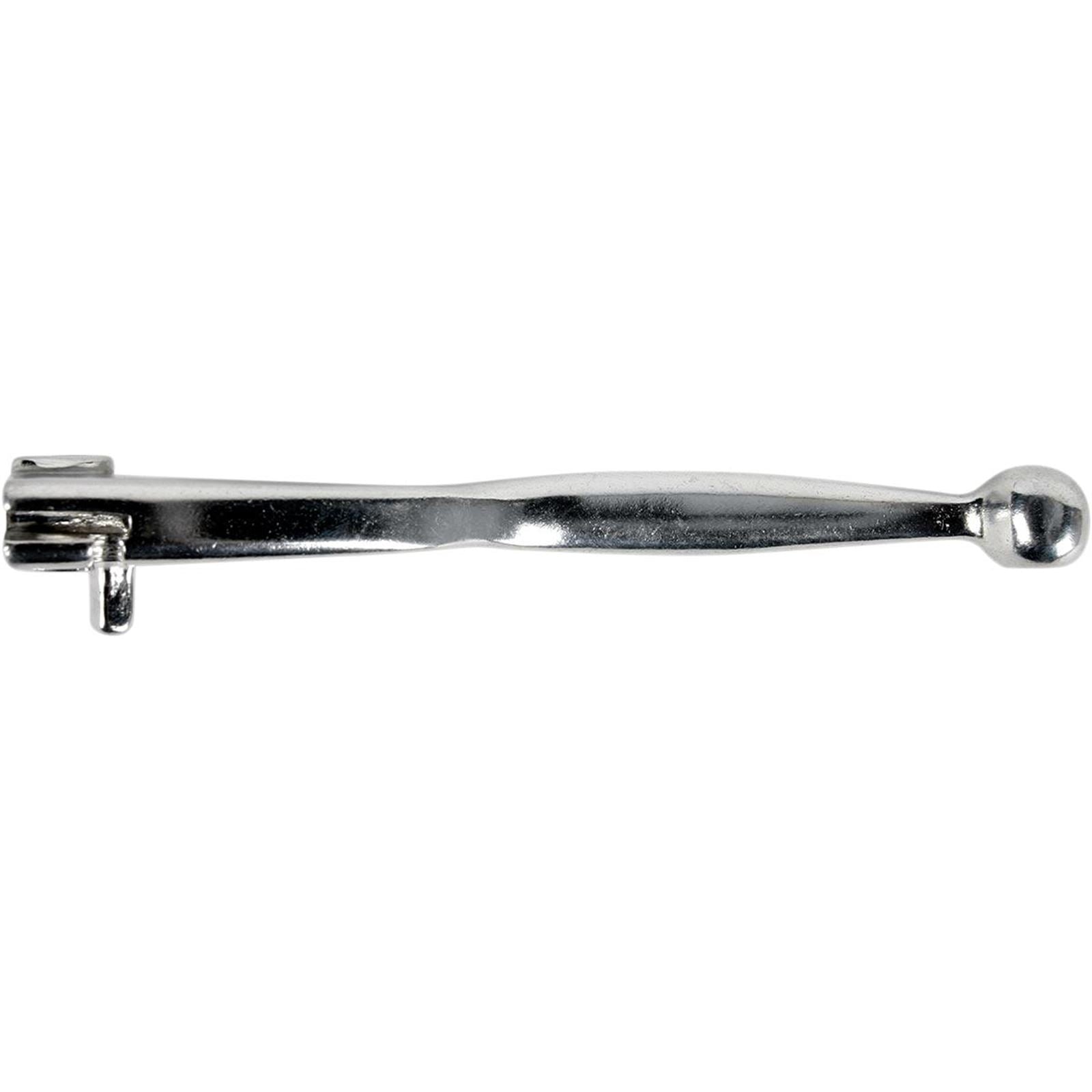 Parts Unlimited Lever - Left-Hand - for Yamaha [MPN: 44-407]_260967
