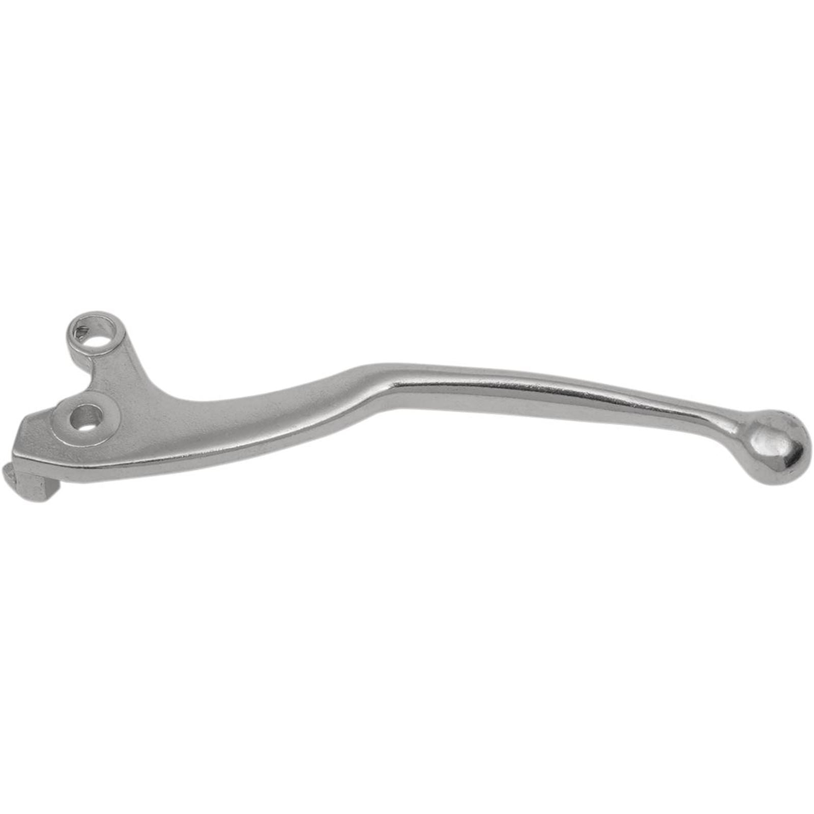 Parts Unlimited Clutch Lever for Yamaha - Polished [MPN: 44-4016]_260976