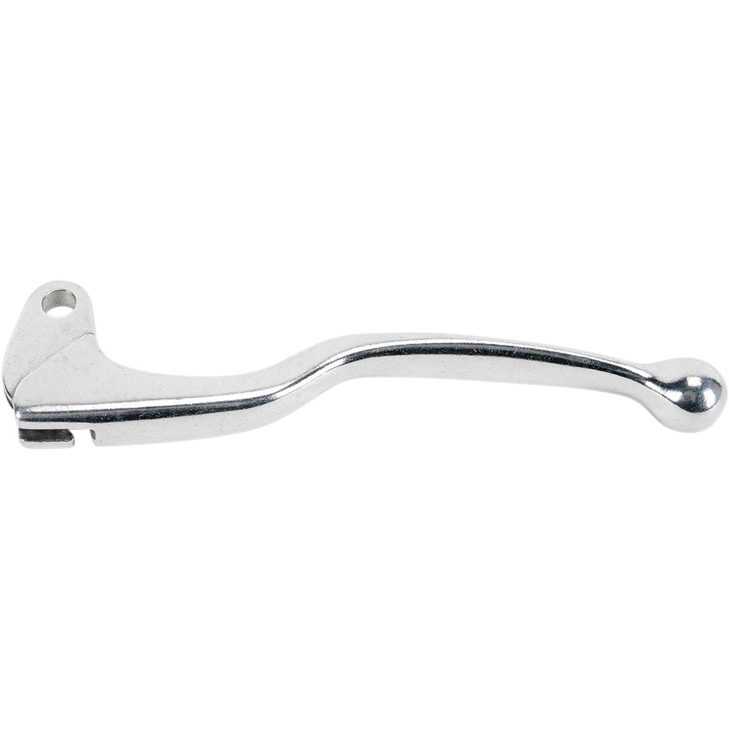 Parts Unlimited Lever - Left-Hand for Suzuki/Yamaha [MPN: 44-402]_260977