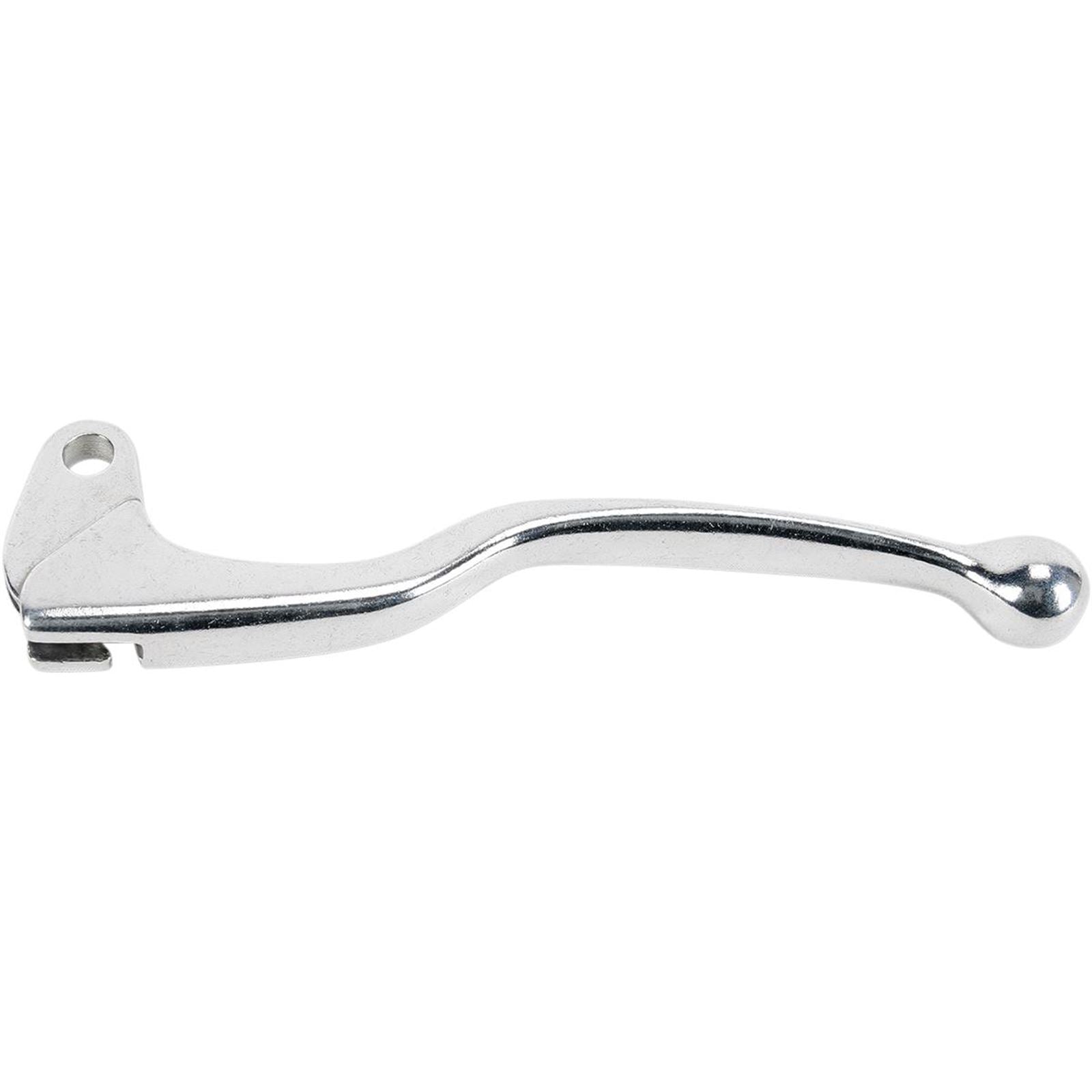 Parts Unlimited Lever - Left-Hand for Suzuki/Yamaha [MPN: 44-402]_260977
