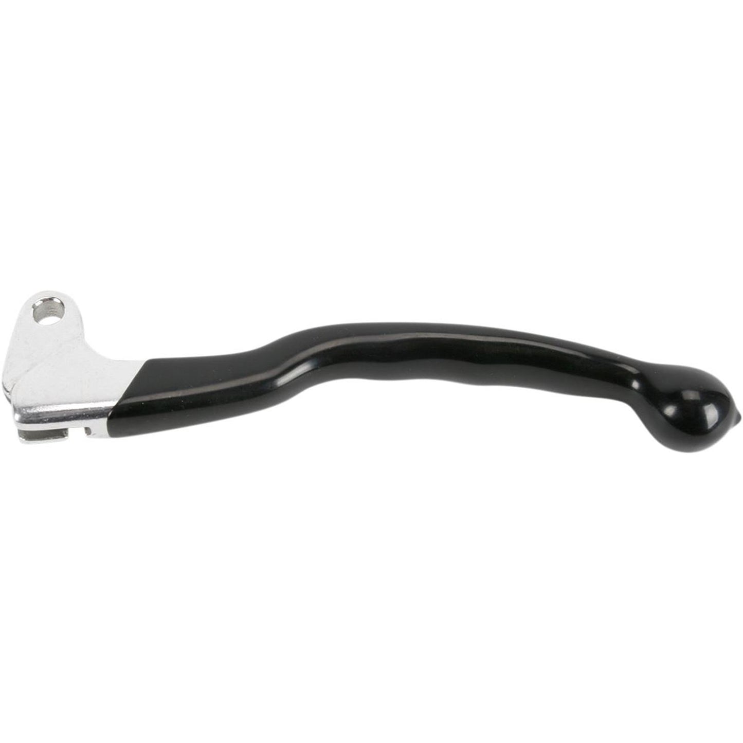 Parts Unlimited Lever - Left-Hand - for Yamaha [MPN: 44-403]_260978