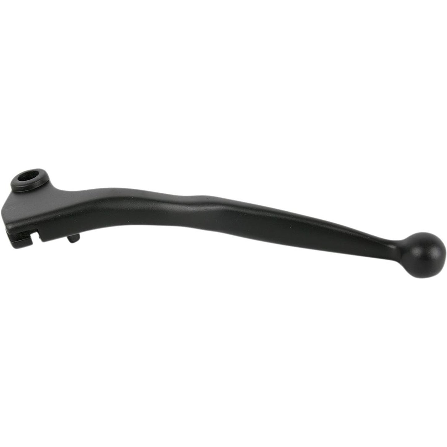 Parts Unlimited Lever - Left-Hand - for Yamaha [MPN: 44-404]_260979