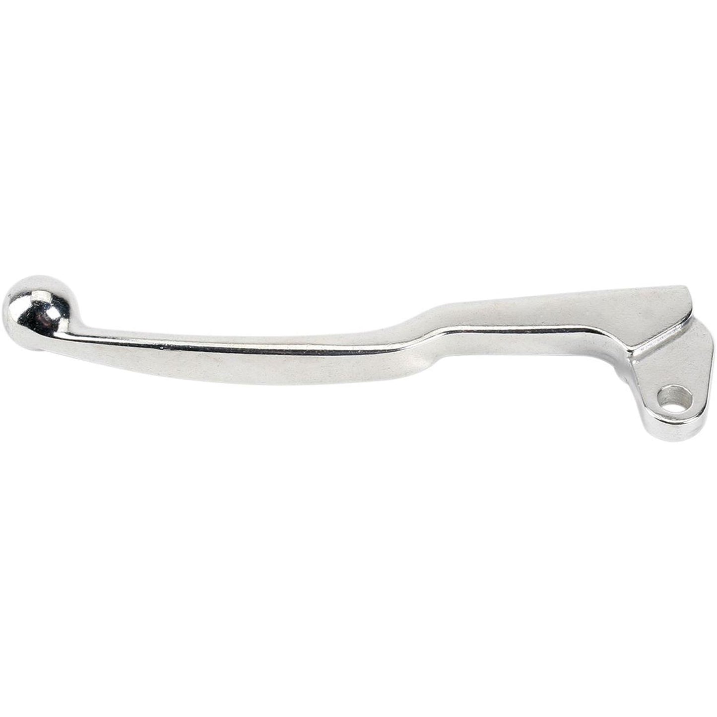 Parts Unlimited Lever - Left-Hand for Suzuki [MPN: 44-381]_260981