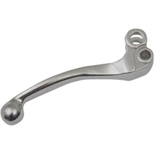 Parts Unlimited Brake Lever for Yamaha - Polished [MPN: 44-4003]_260982