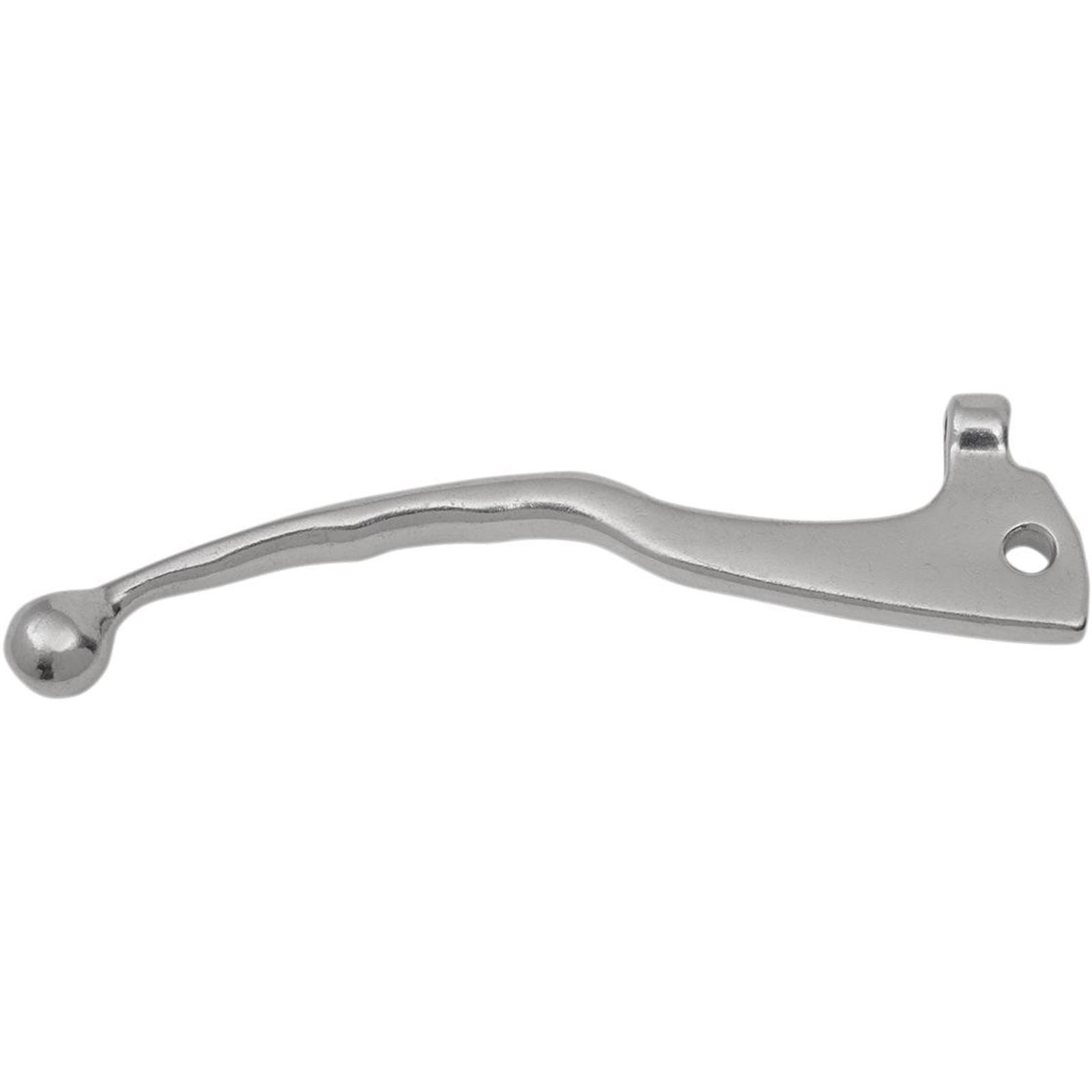 Parts Unlimited Brake Lever for Yamaha - Polish [MPN: 44-4006]_260984