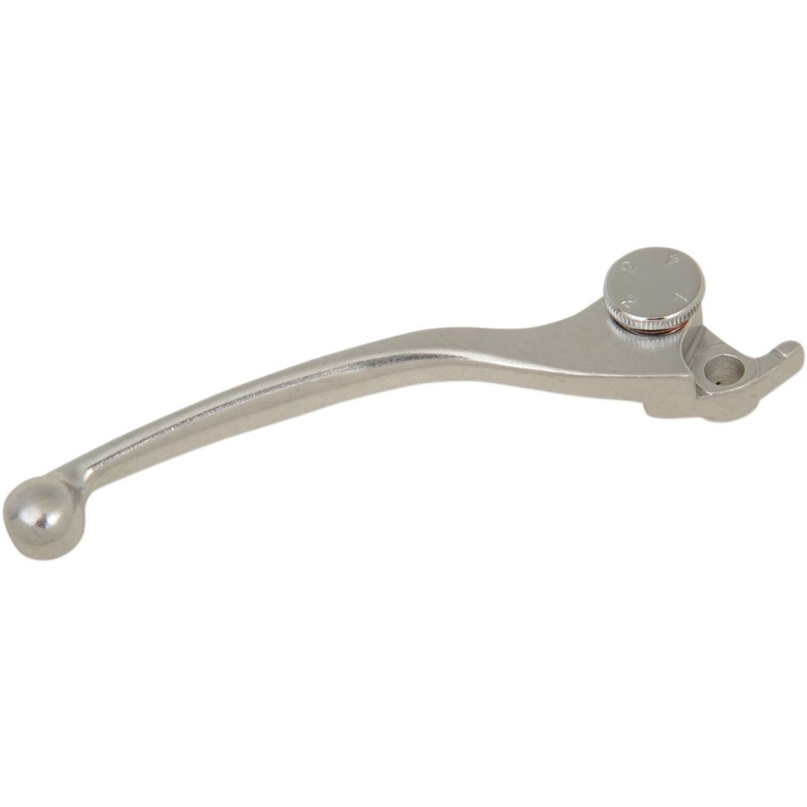 Parts Unlimited Lever - Right-Hand for Suzuki [MPN: 44-360]_260989