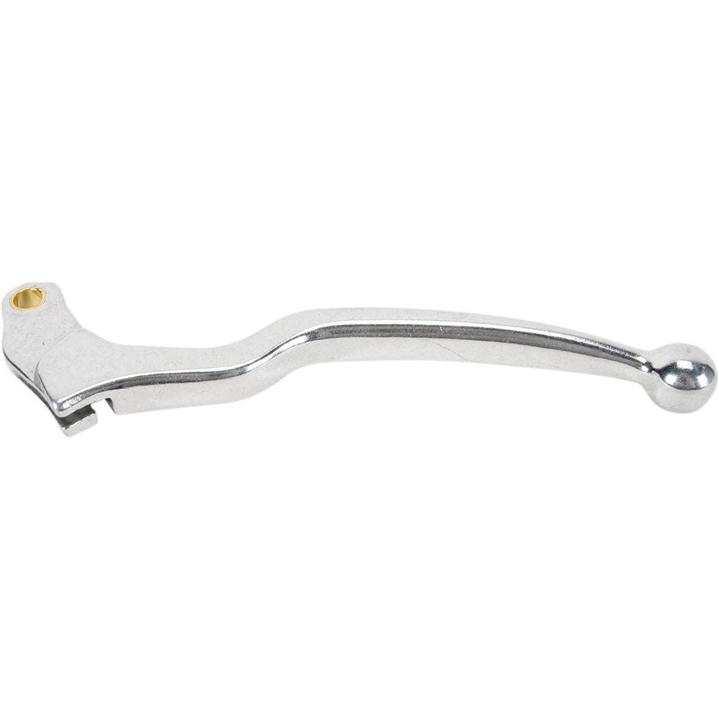 Parts Unlimited Lever - Left-Hand for Suzuki [MPN: 44-376]_260990