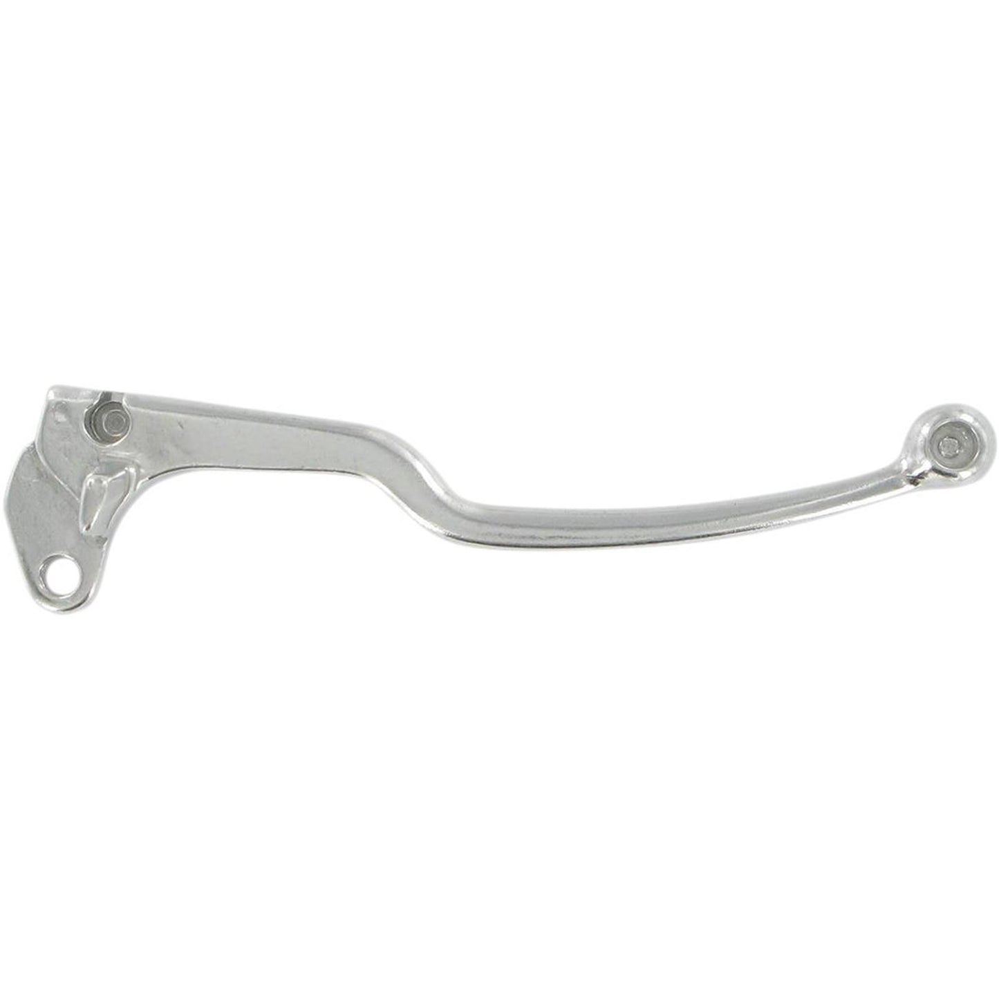Parts Unlimited Lever - Left-Hand for Suzuki [MPN: 44-377]_260992