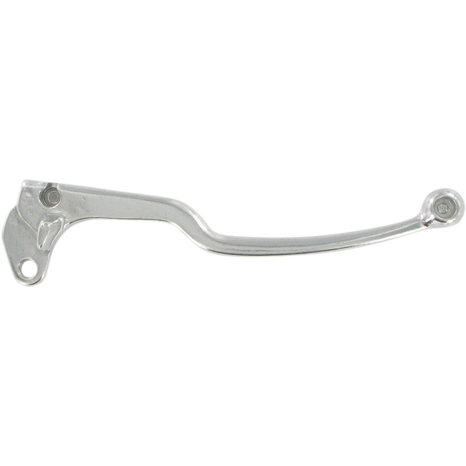 Parts Unlimited Lever - Left-Hand for Suzuki [MPN: 44-377]_260992