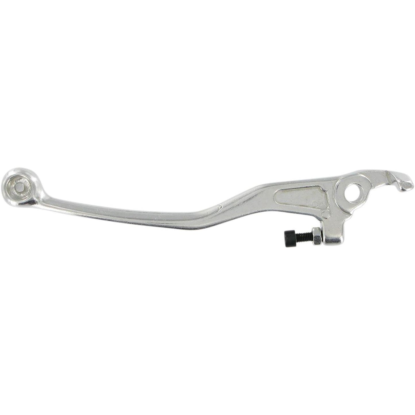 Parts Unlimited Lever - Right-Hand for Suzuki [MPN: 44-380]_260998