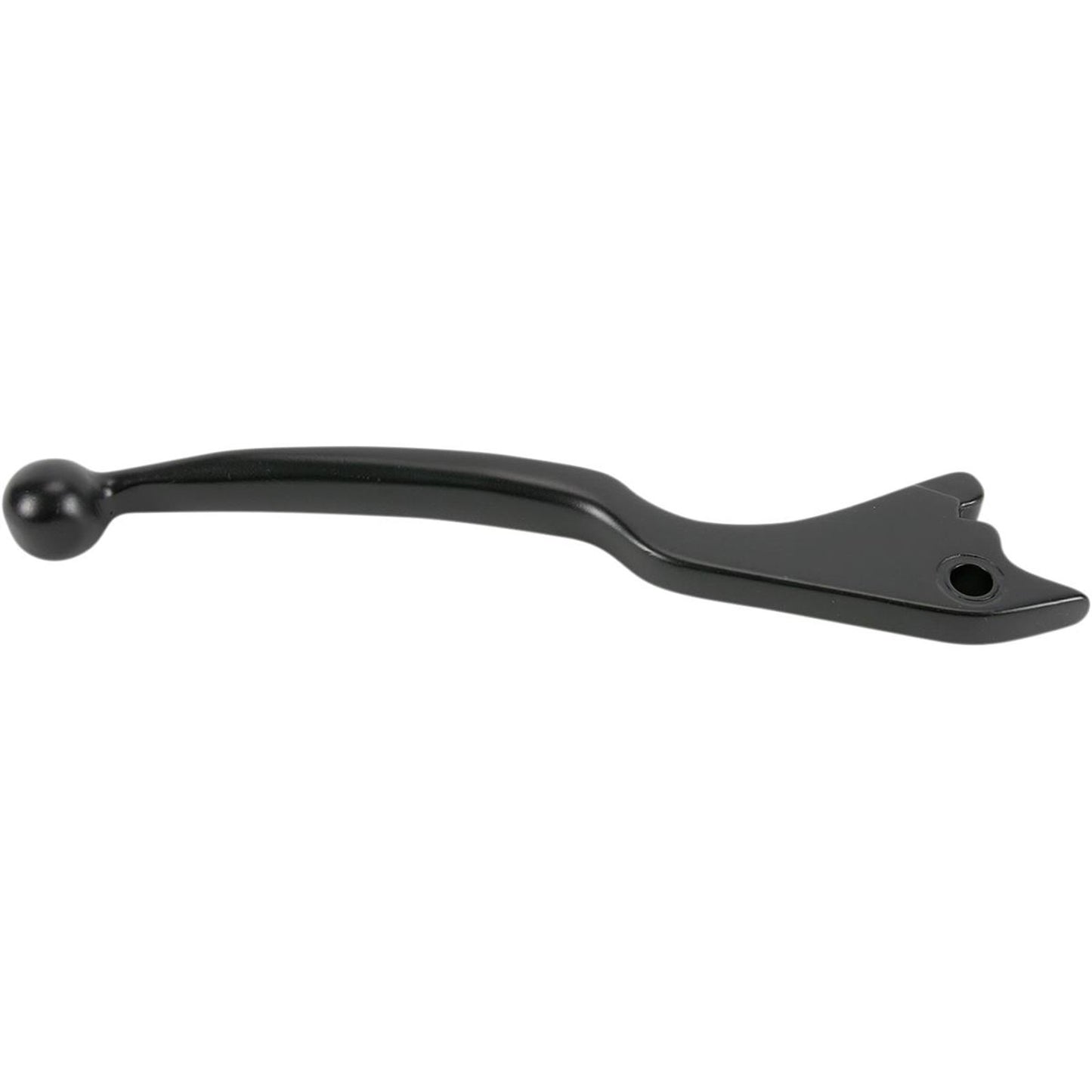 Parts Unlimited Lever - Right-Hand for Suzuki [MPN: 44-353]_261002