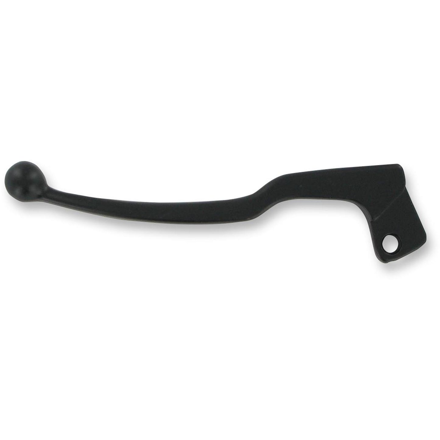 Parts Unlimited Lever - Left-Hand for Suzuki [MPN: 44-303]_261006