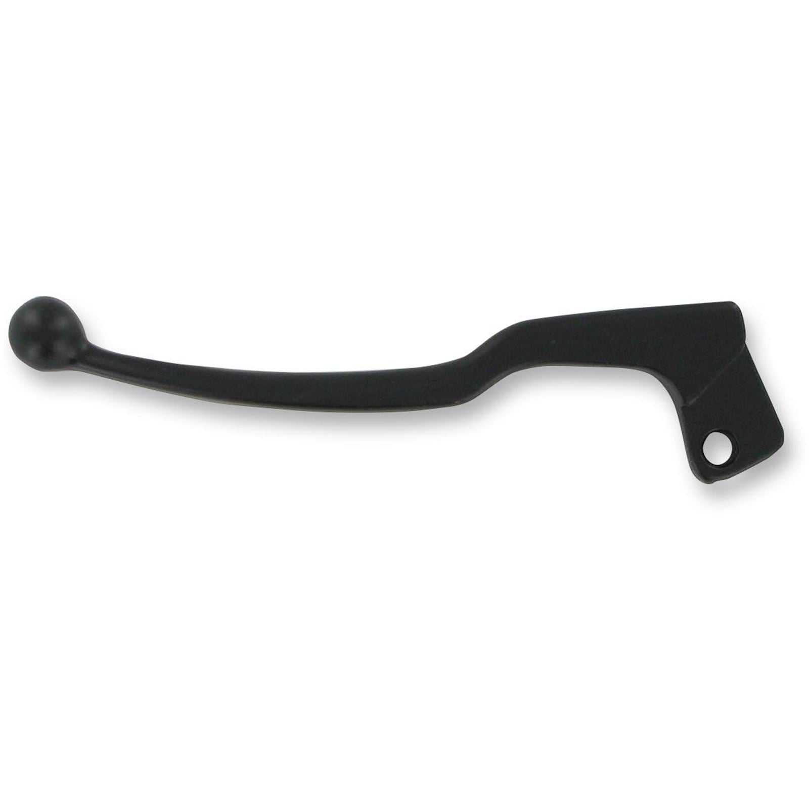 Parts Unlimited Lever - Left-Hand for Suzuki [MPN: 44-303]_261006