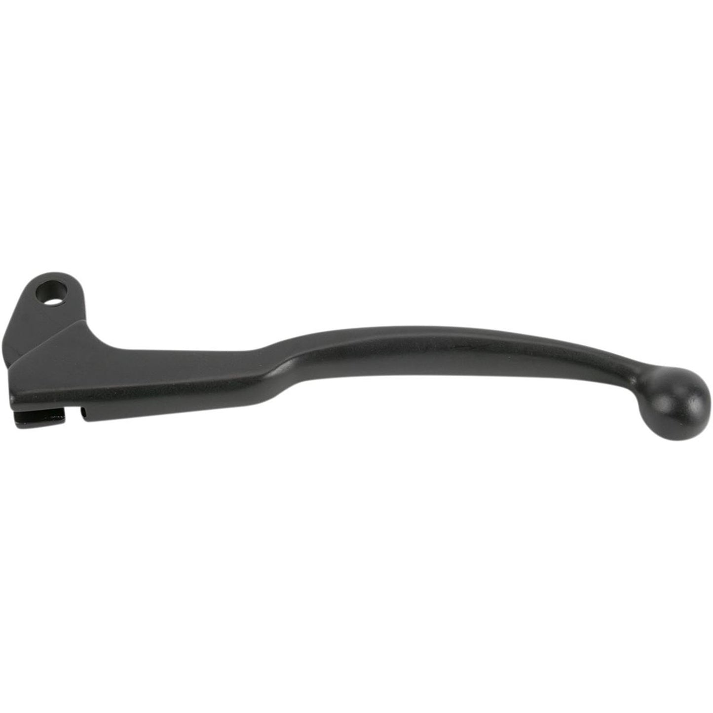 Parts Unlimited Lever - Left-Hand for Suzuki [MPN: 44-307]_261009