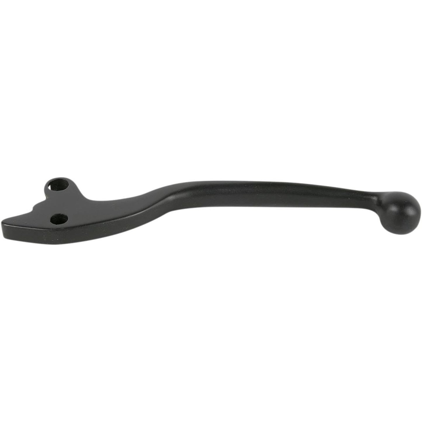 Parts Unlimited Lever - Left-Hand for Suzuki [MPN: 44-309]_261010
