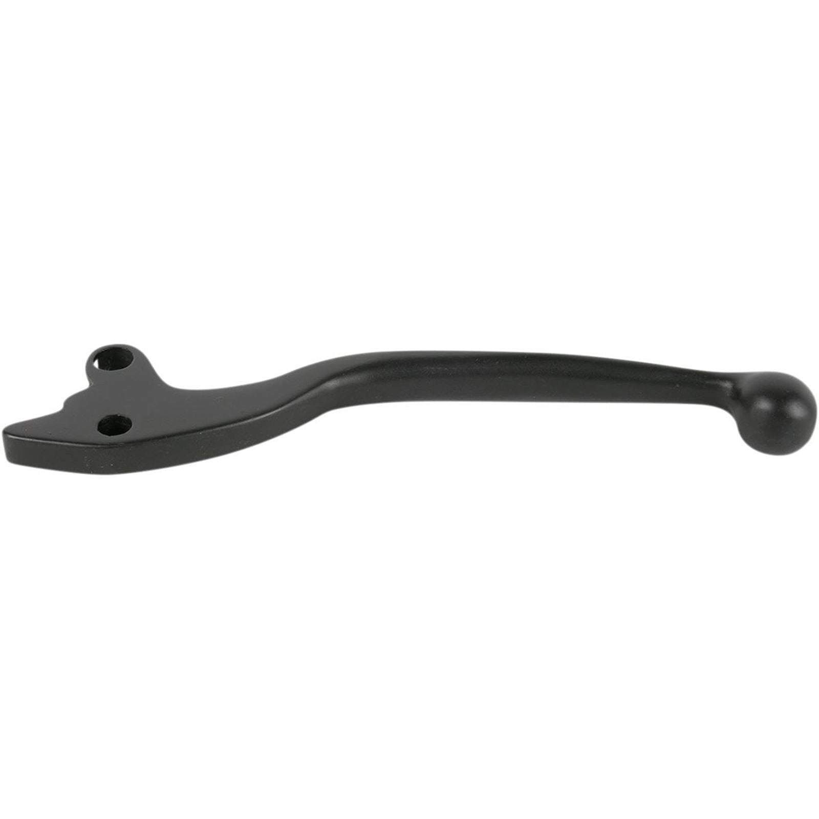 Parts Unlimited Lever - Left-Hand for Suzuki [MPN: 44-309]_261010