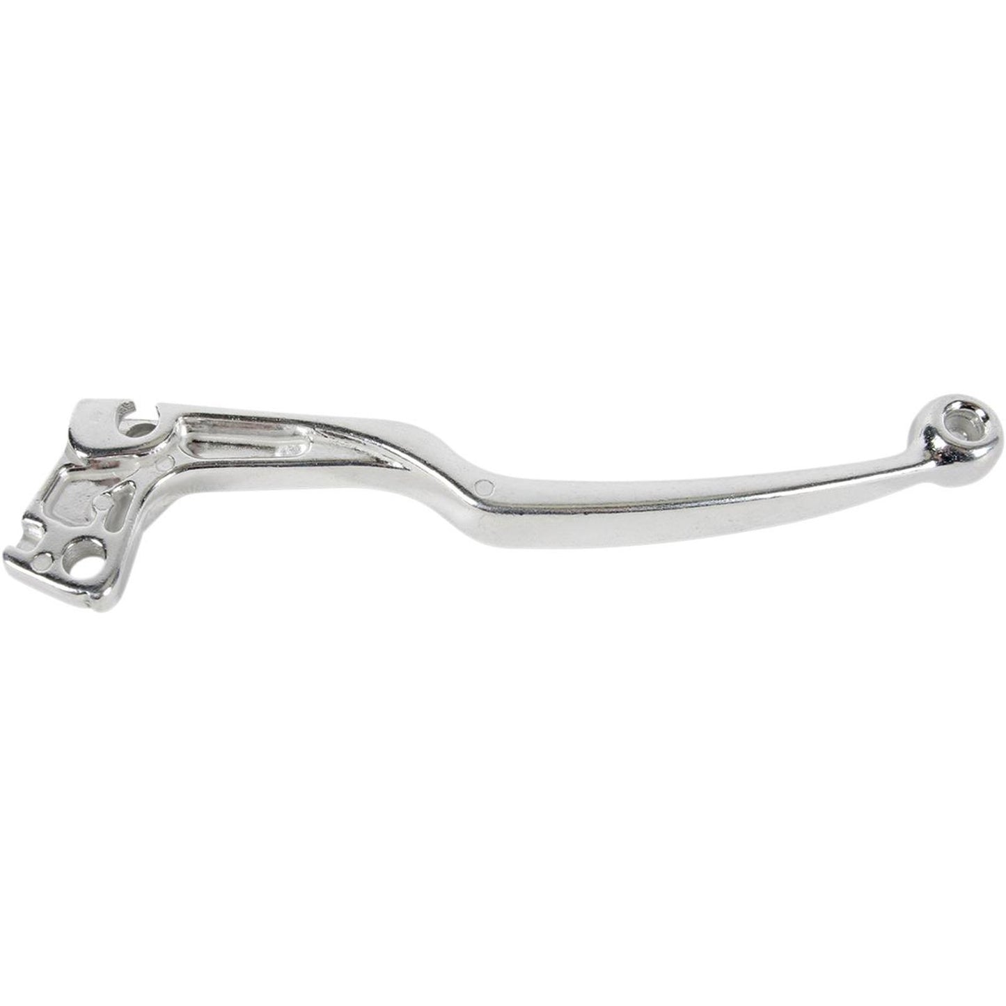 Parts Unlimited Lever - Left-Hand for Suzuki [MPN: 44-311]_261011