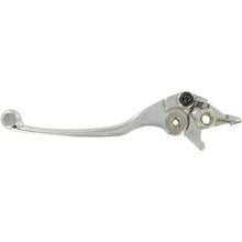 Parts Unlimited Adjustable Brake Lever for Suzuki - Polished [MPN: 44-3011]_261019