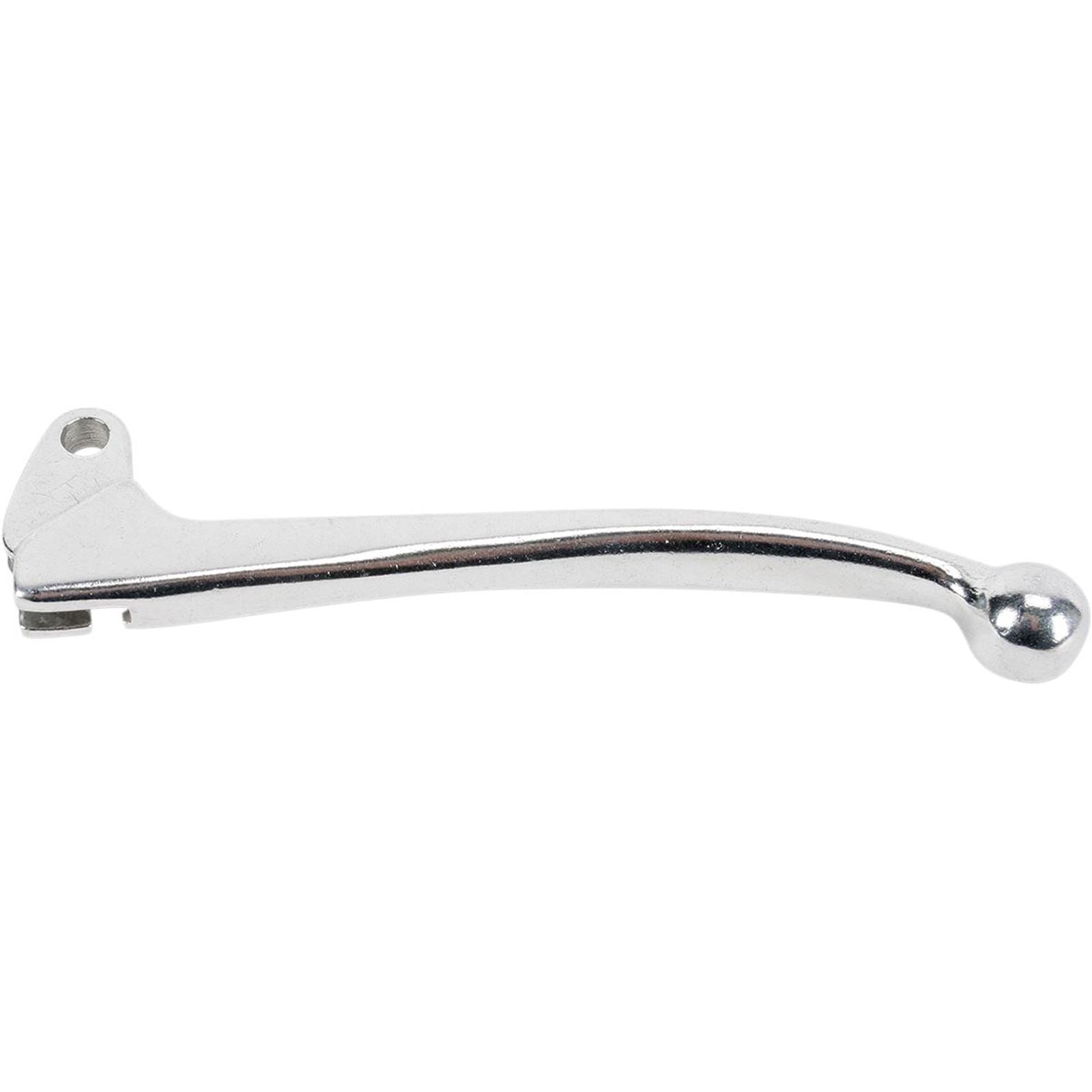 Parts Unlimited Lever - Left-Hand for Suzuki/Yamaha [MPN: 44-302]_261021