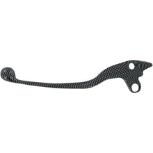 Parts Unlimited Clutch Lever for Suzuki - Polished [MPN: 44-3002]_261029