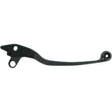 Parts Unlimited Clutch Lever for Suzuki - Polished [MPN: 44-3002]_261030