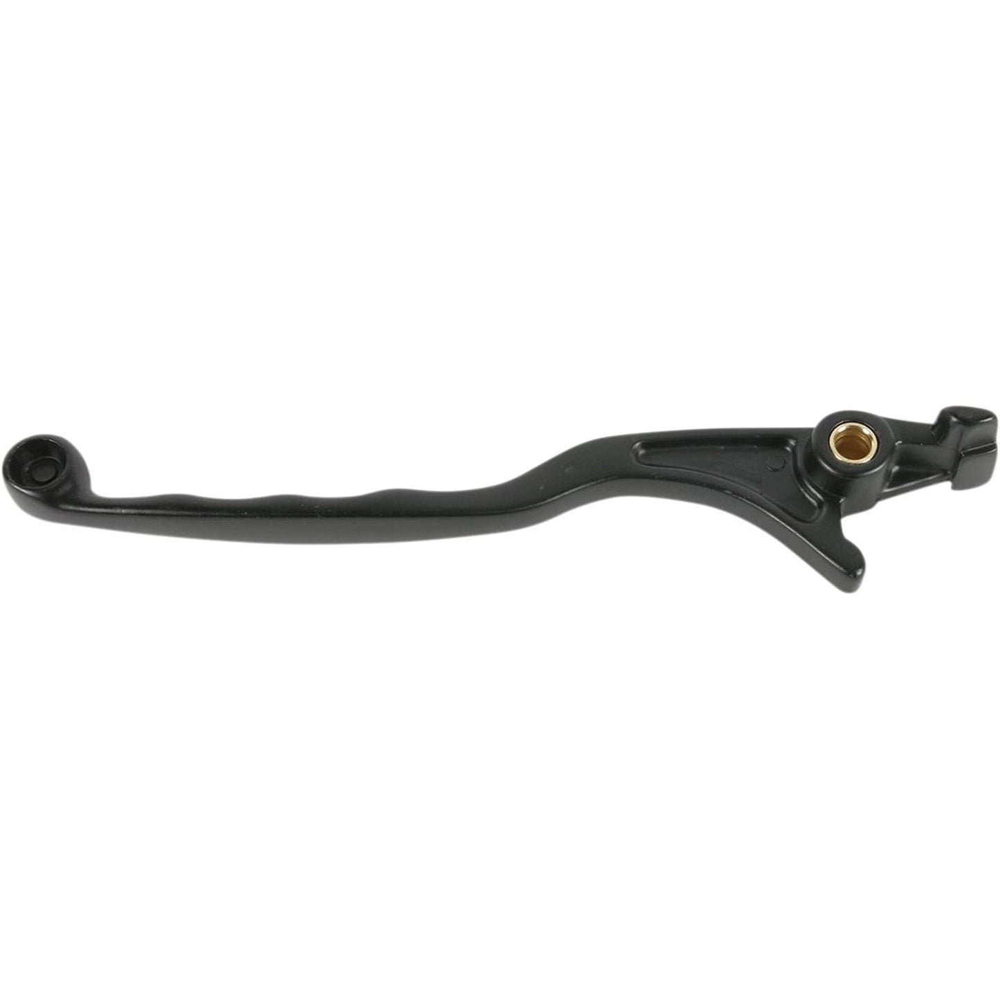 Parts Unlimited Right-Hand Lever For Kawasaki [MPN: 44-255]_261046