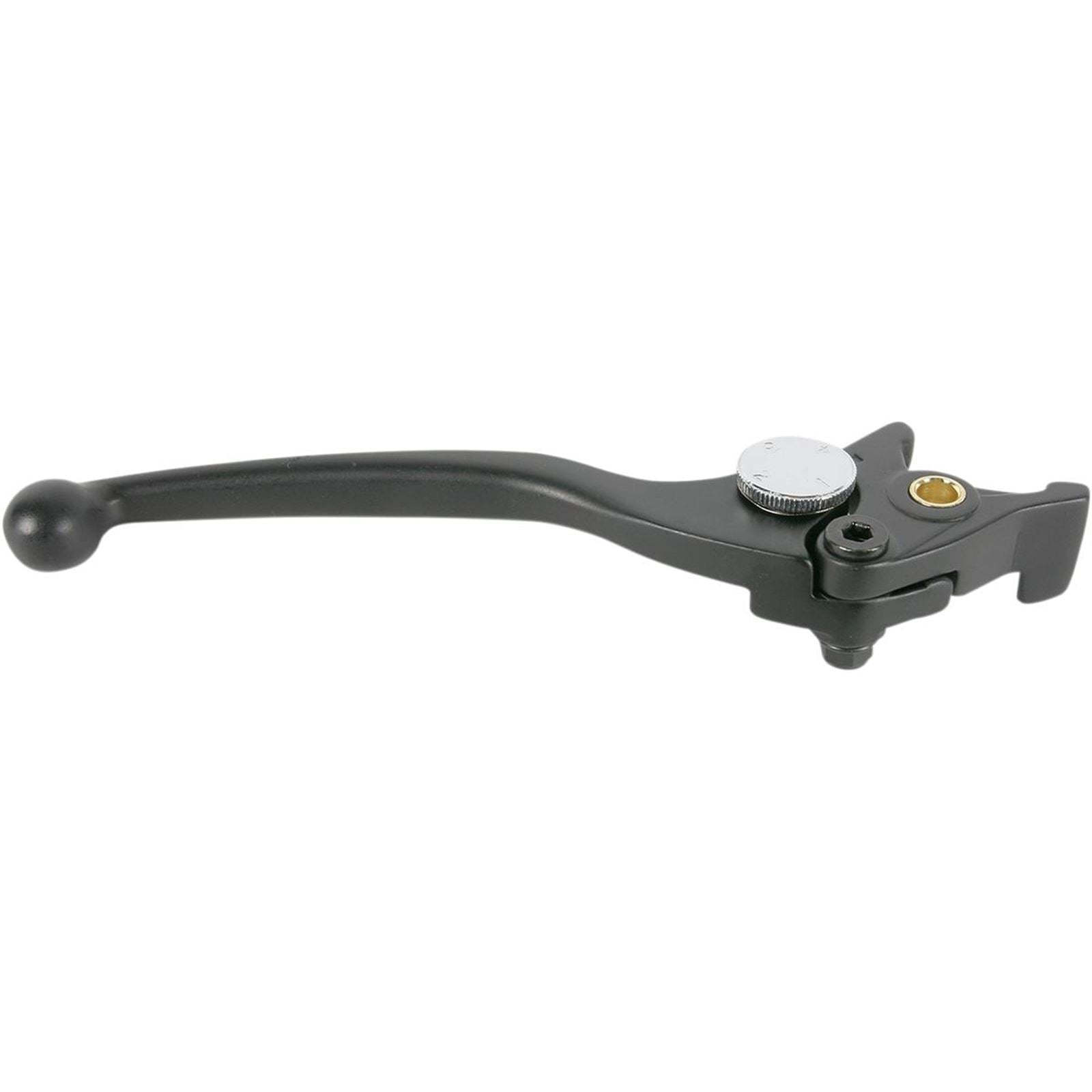 Parts Unlimited Right-Hand Lever For Kawasaki [MPN: 44-262]_261051