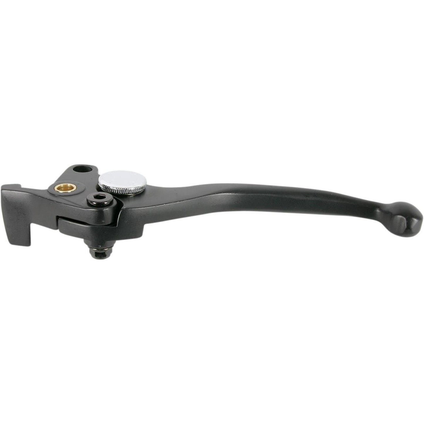 Parts Unlimited Lever - Left-Hand For Kawasaki [MPN: 44-220]_261058