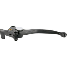 Parts Unlimited Lever - Left-Hand For Kawasaki [MPN: 44-220]_261058