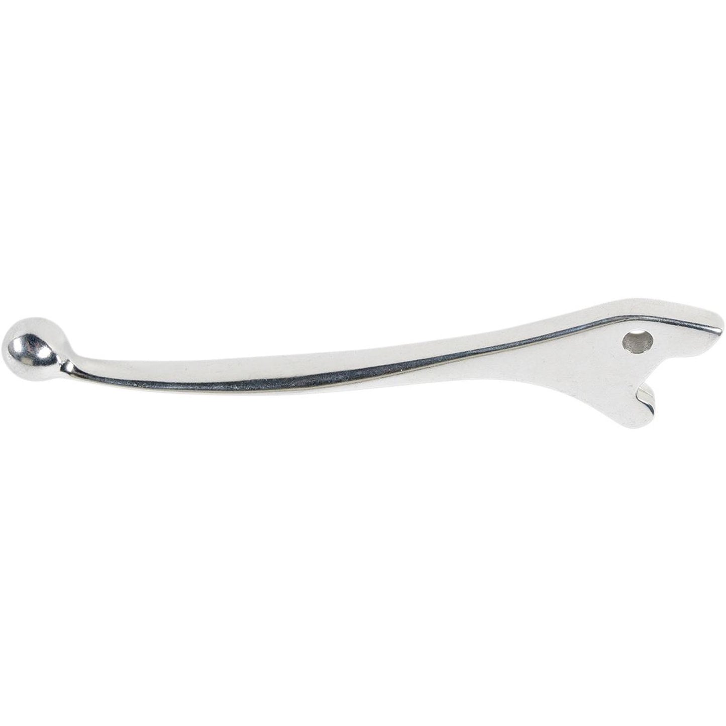 Parts Unlimited Right-Hand Lever For Kawasaki [MPN: 44-252]_261062