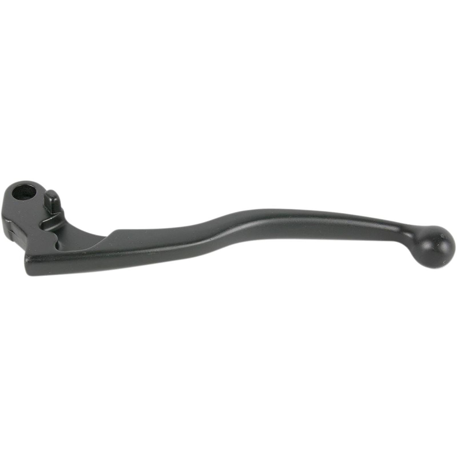 Parts Unlimited Lever - Left-Hand For Kawasaki [MPN: 44-214]_261073