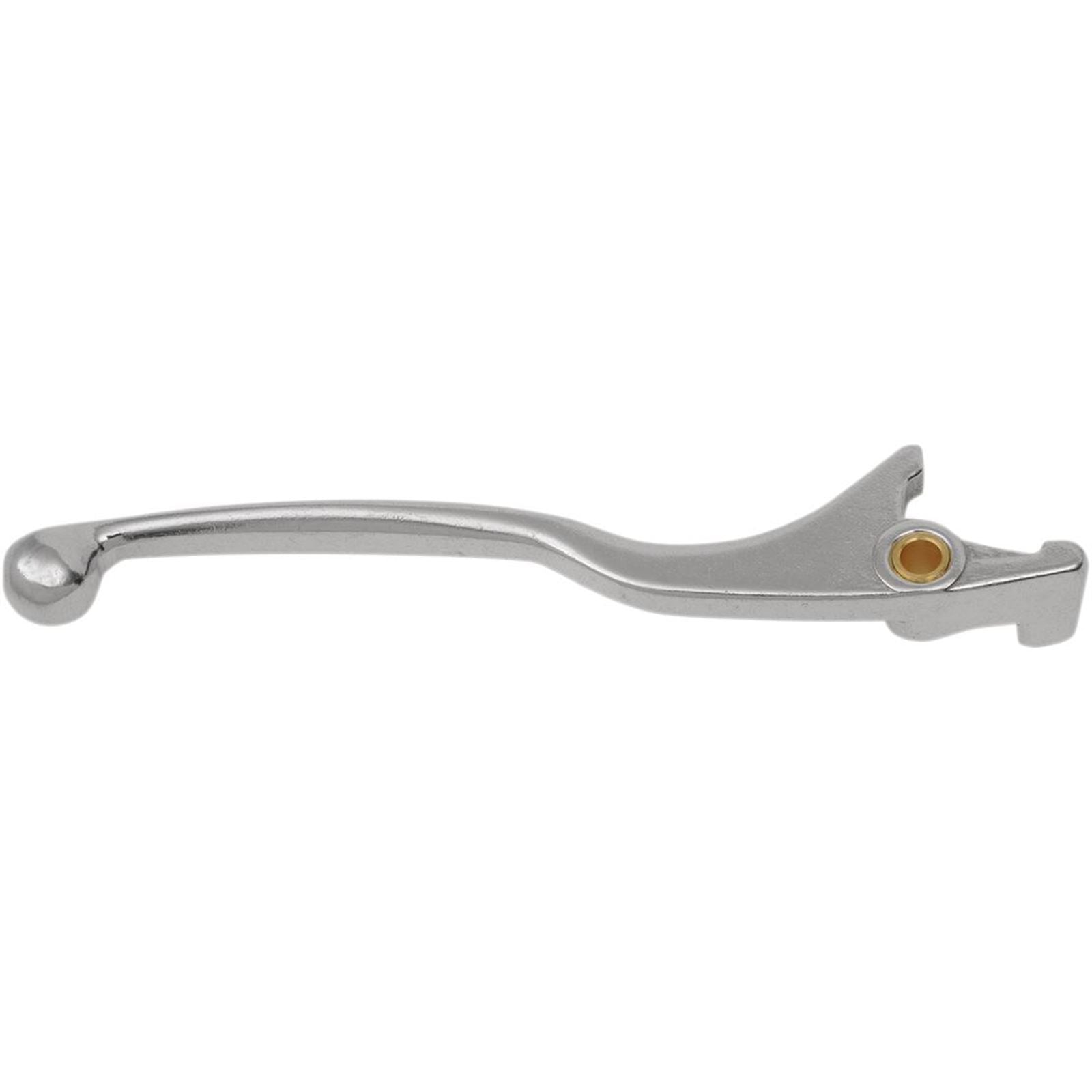 Parts Unlimited Right Hand Brake Lever for Kawasaki - Polished [MPN: 44-2007]_261076