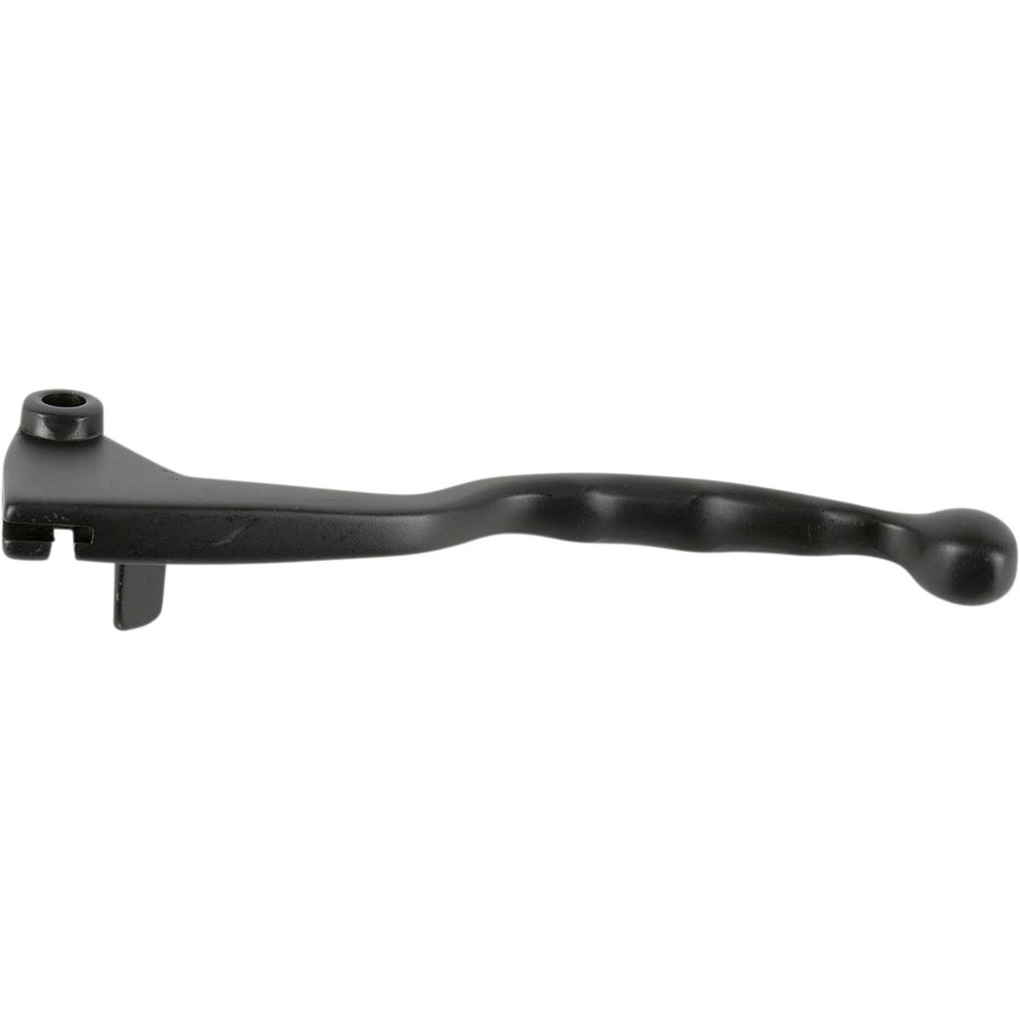 Parts Unlimited Lever - Left-Hand For Kawasaki [MPN: 44-205]_261081