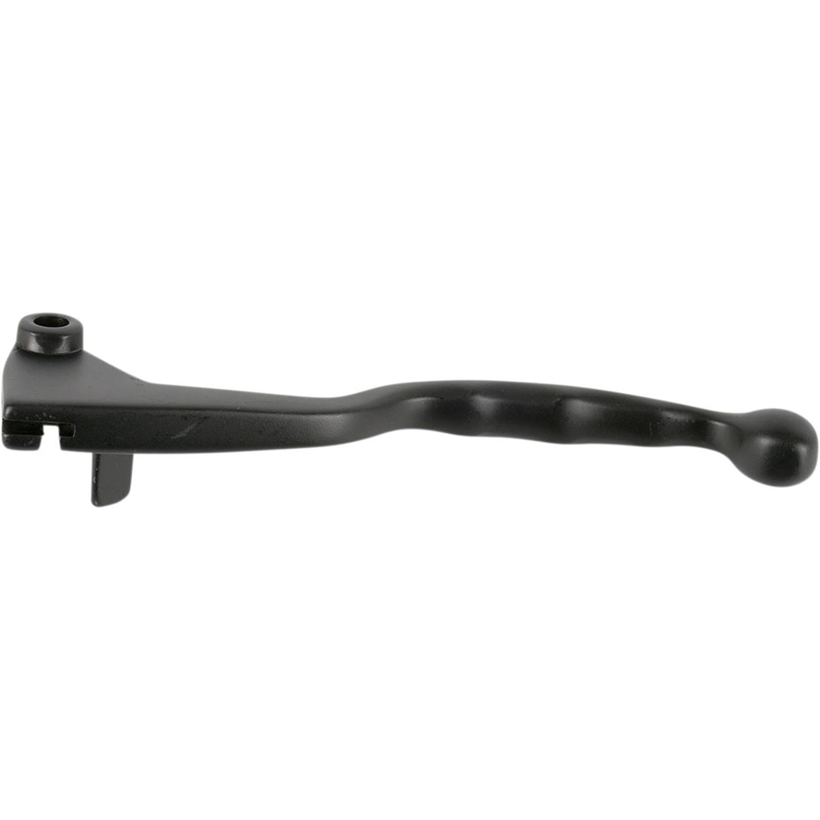 Parts Unlimited Lever - Left-Hand For Kawasaki [MPN: 44-205]_261081