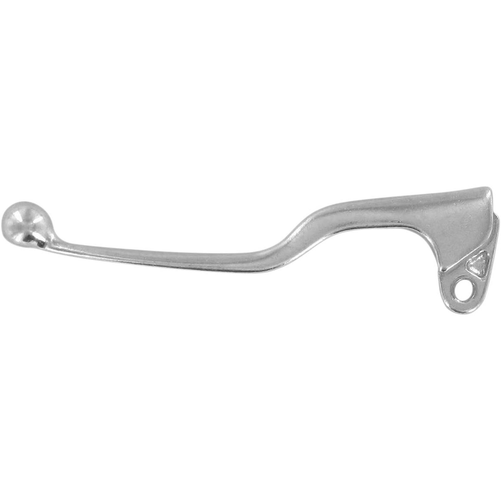 Parts Unlimited Clutch Lever For Yamaha - Polished [MPN: 44-2006]_261091