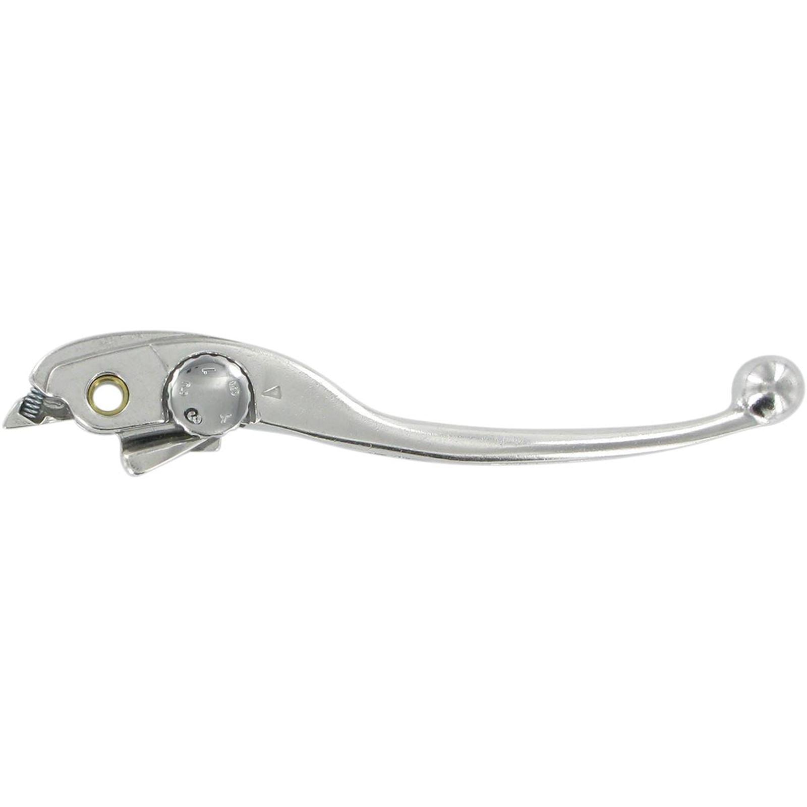 Parts Unlimited Lever - Right-Hand for Honda [MPN: 44-196]_261095