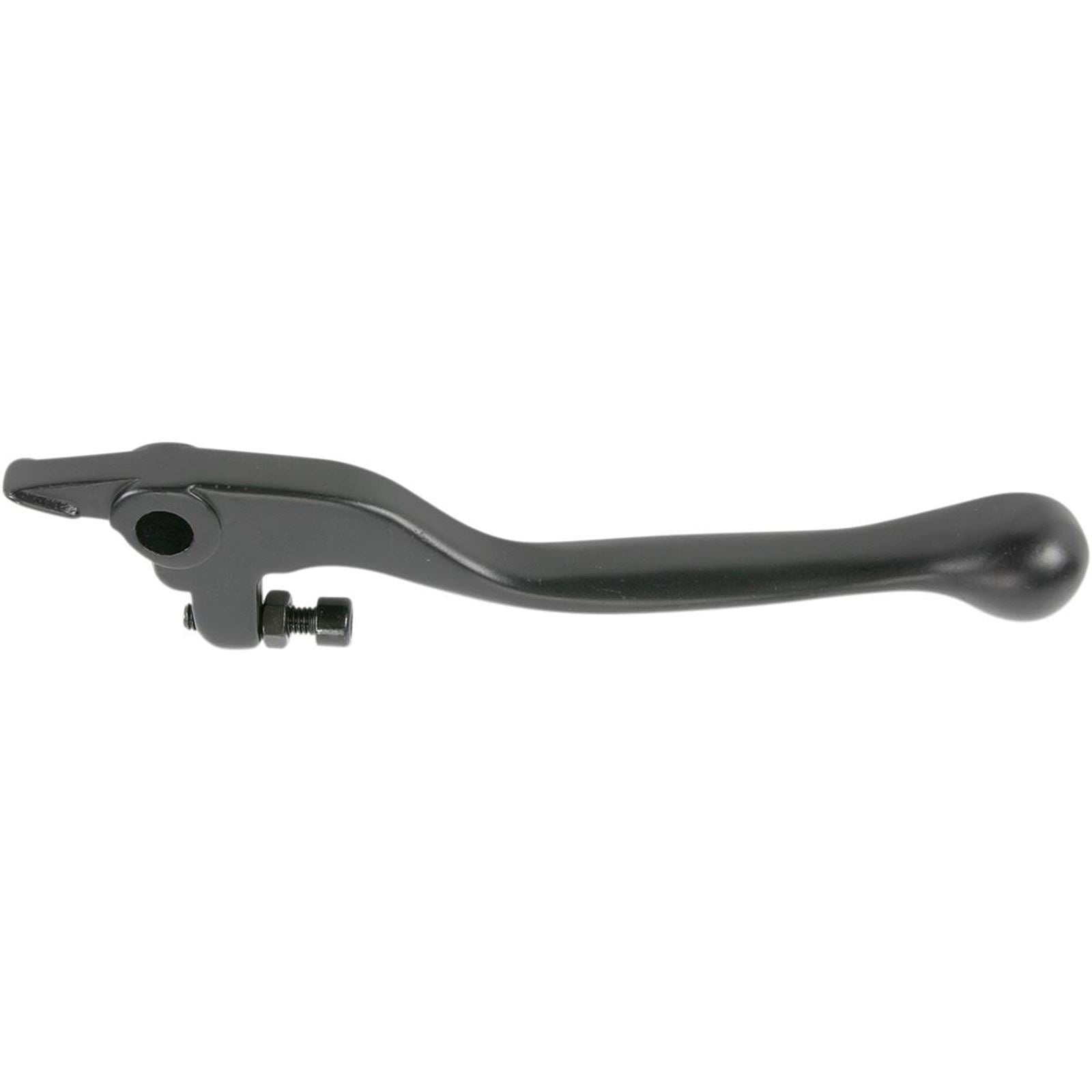 Parts Unlimited Lever - Right-Hand for Honda [MPN: 44-181]_261105