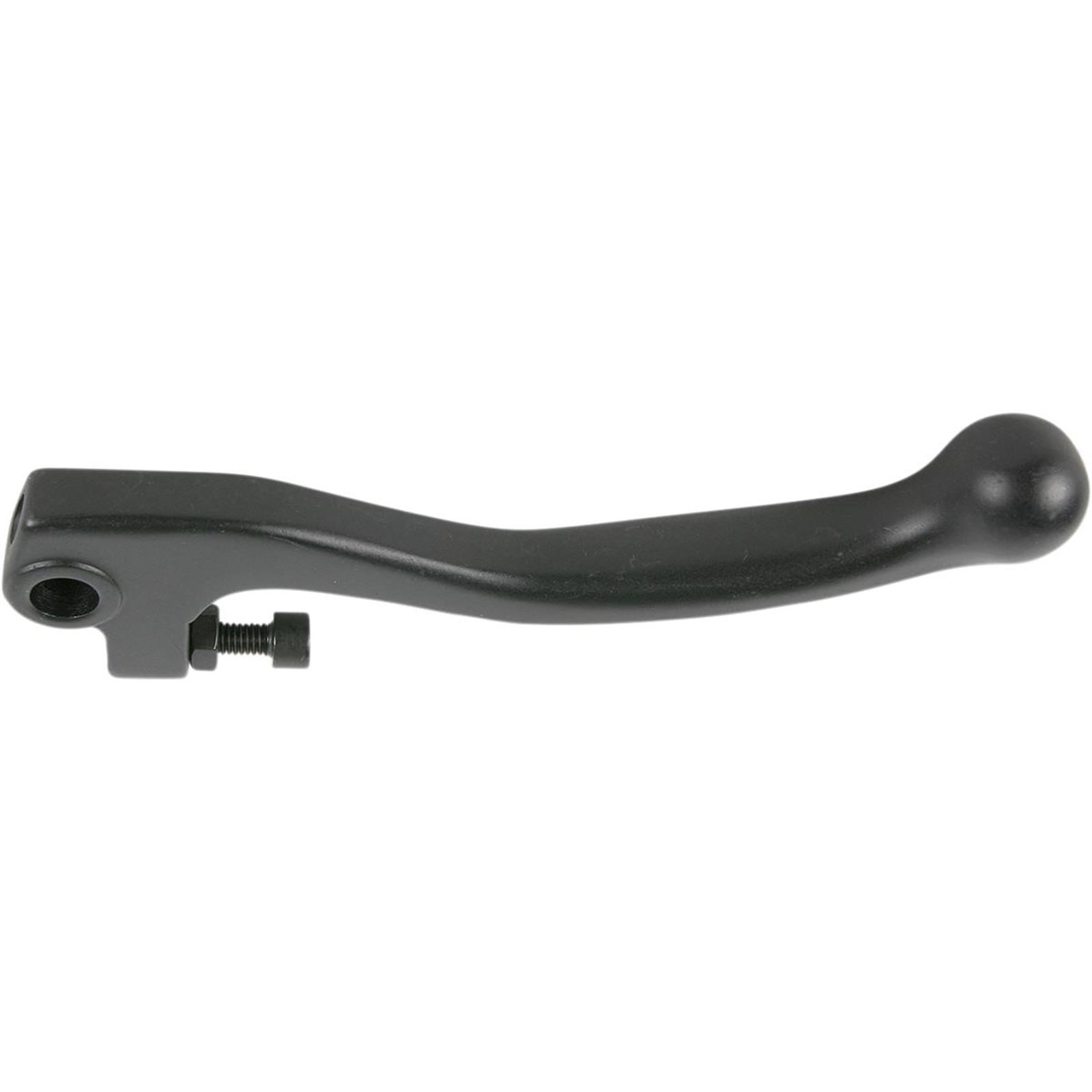 Parts Unlimited Lever - Right-Hand for Honda [MPN: 44-187]_261106