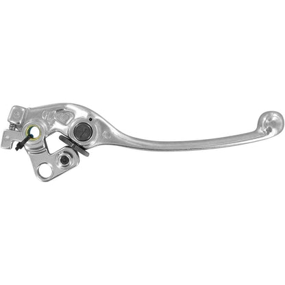 Parts Unlimited Lever - Left-Hand for Honda [MPN: 44-192]_261109