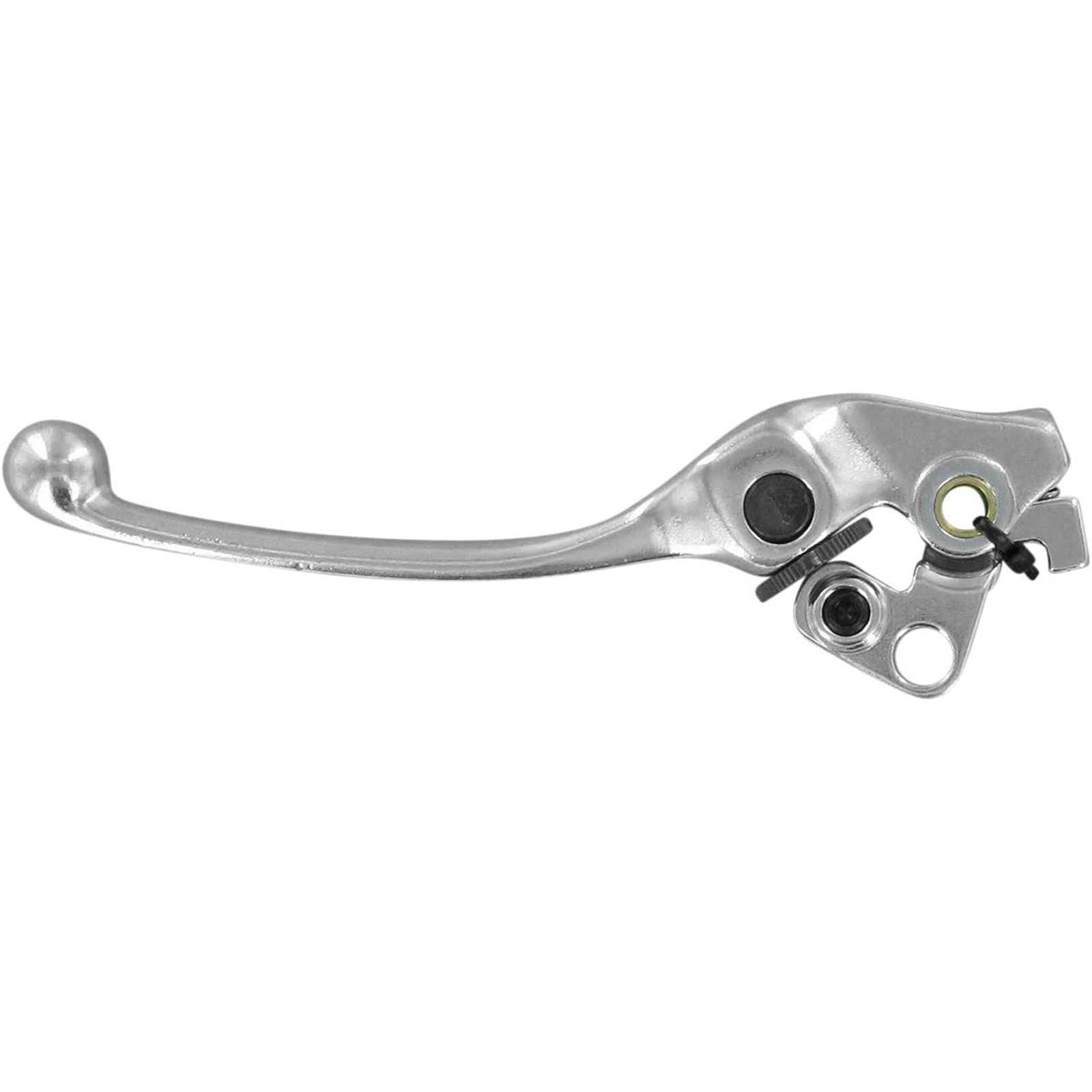 Parts Unlimited Lever - Left-Hand for Honda [MPN: 44-192]_261110