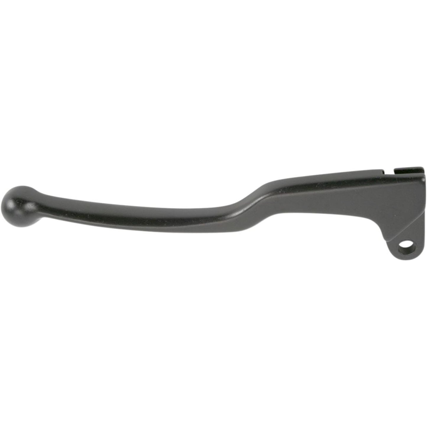 Parts Unlimited Lever - Left-Hand for Honda [MPN: 44-115]_261133