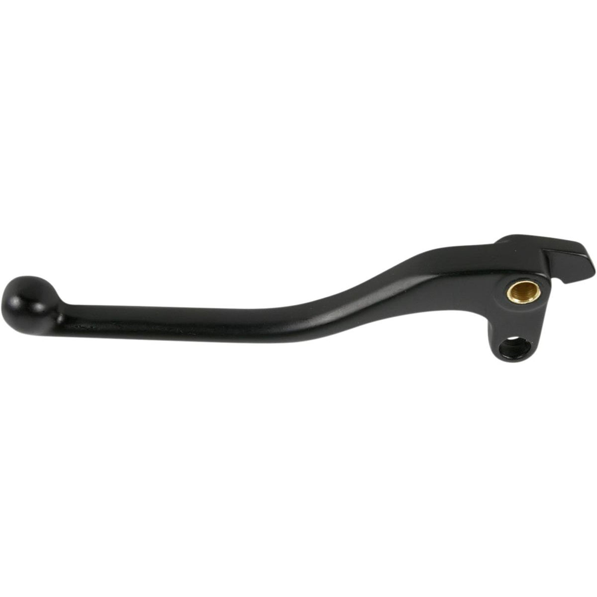 Parts Unlimited Lever - Left-Hand for Honda [MPN: 44-117]_261134