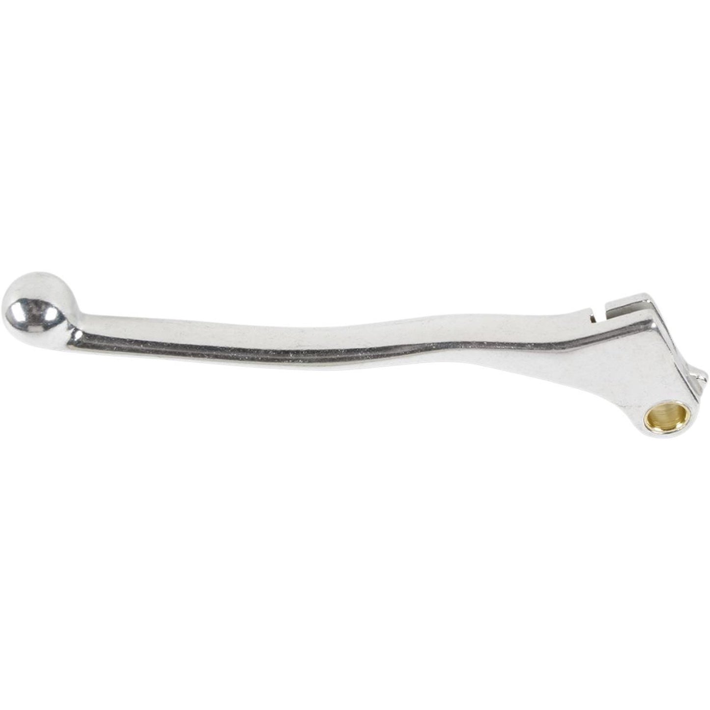 Parts Unlimited Lever - Left-Hand for Honda [MPN: 44-119]_261137